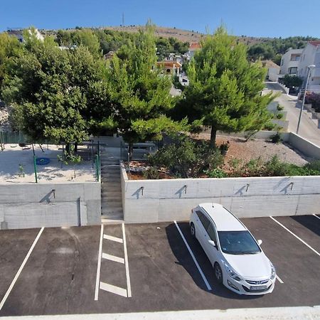 Apartments Ilak Trogir Kültér fotó