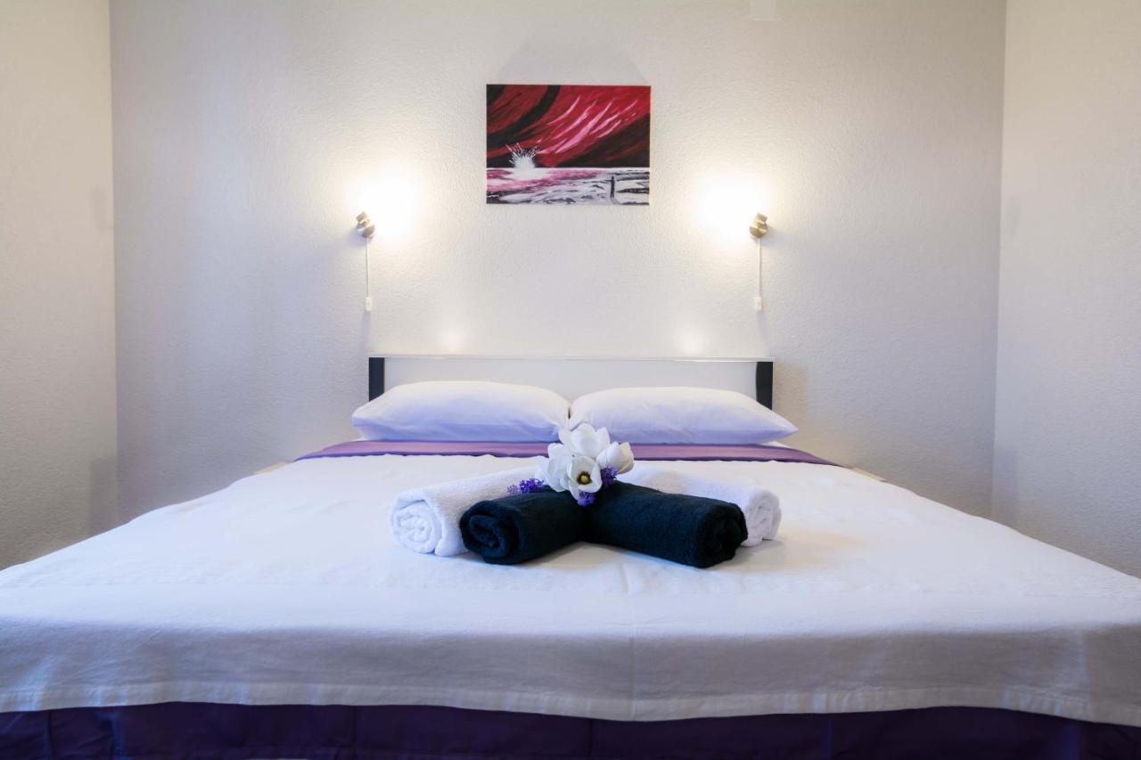 Apartments Ilak Trogir Kültér fotó