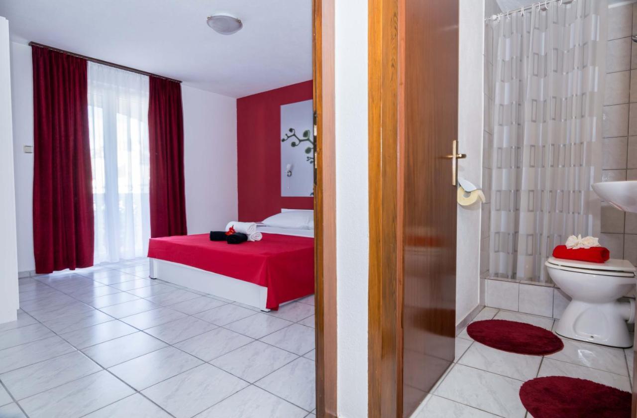 Apartments Ilak Trogir Kültér fotó