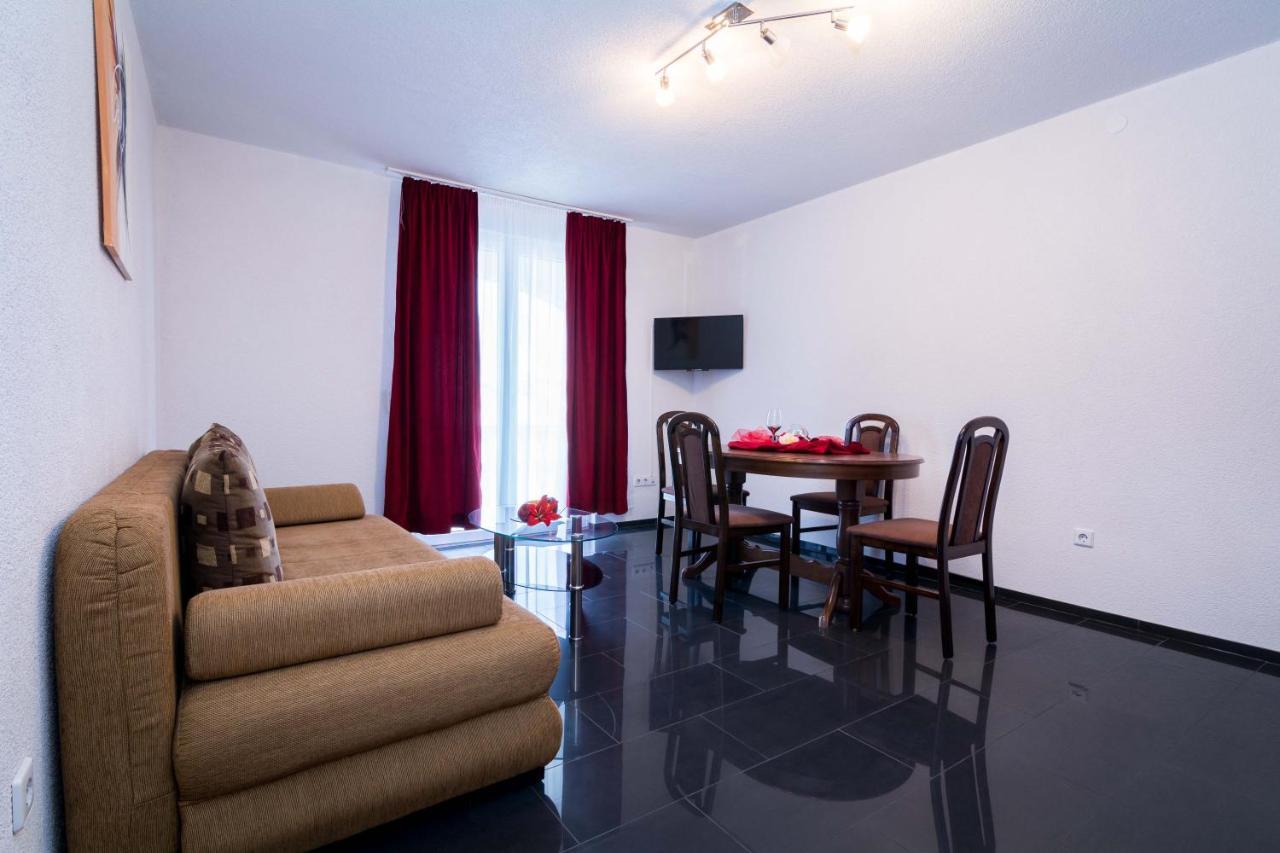 Apartments Ilak Trogir Kültér fotó