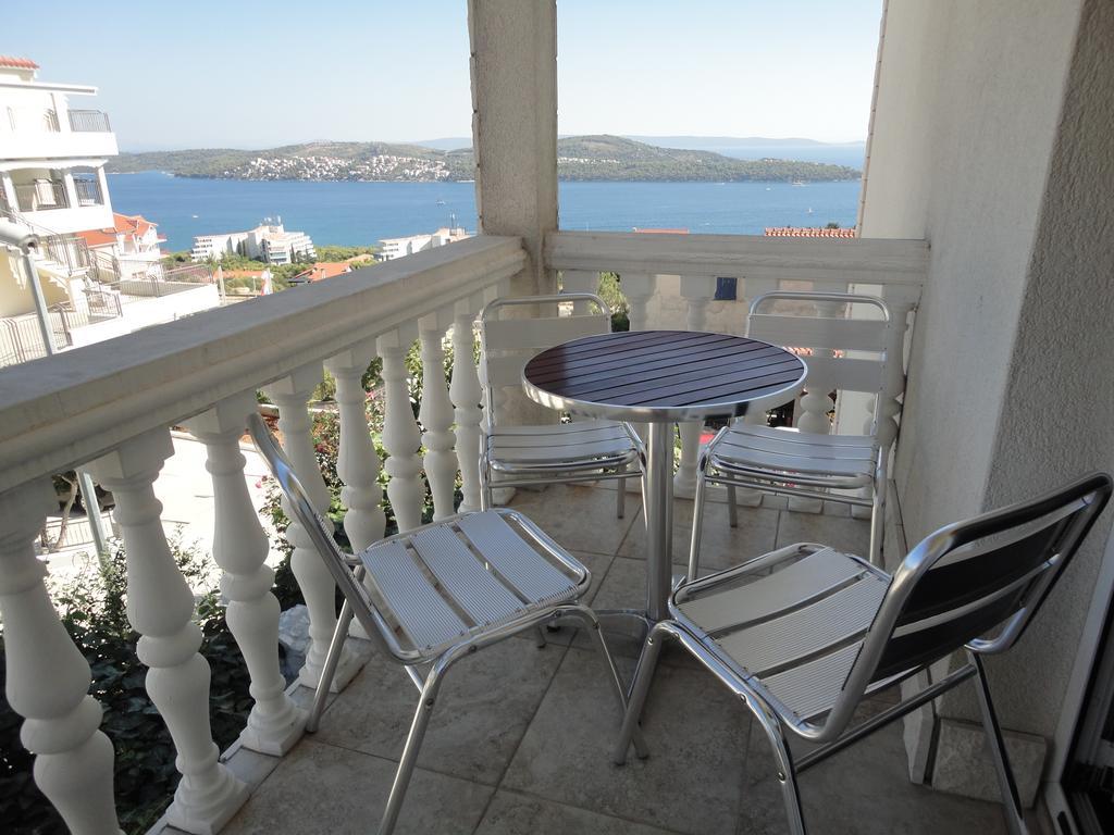 Apartments Ilak Trogir Szoba fotó