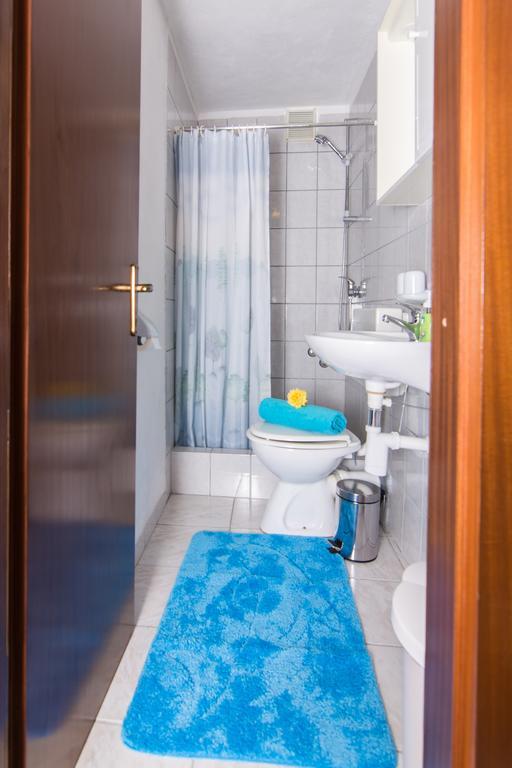Apartments Ilak Trogir Szoba fotó