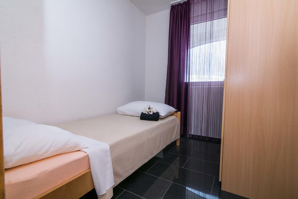 Apartments Ilak Trogir Kültér fotó