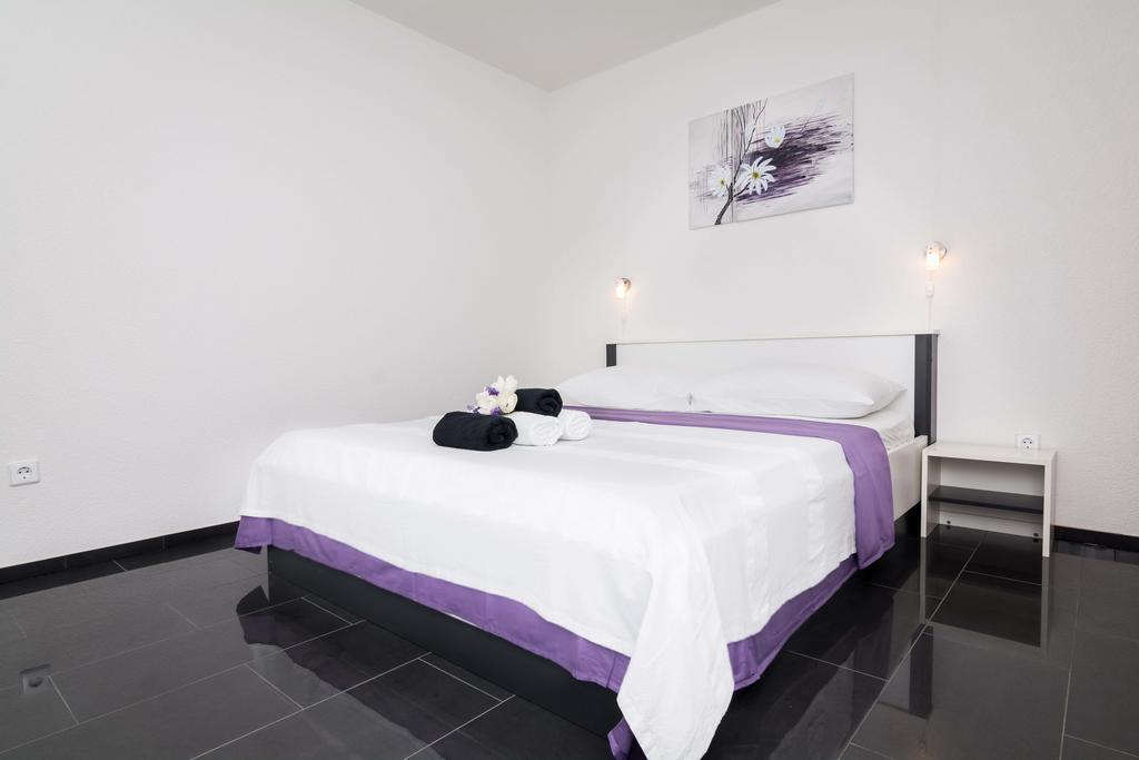 Apartments Ilak Trogir Kültér fotó