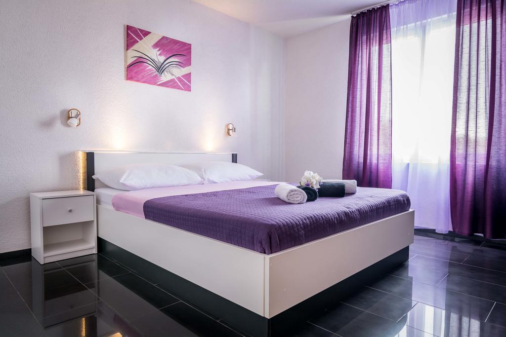 Apartments Ilak Trogir Kültér fotó