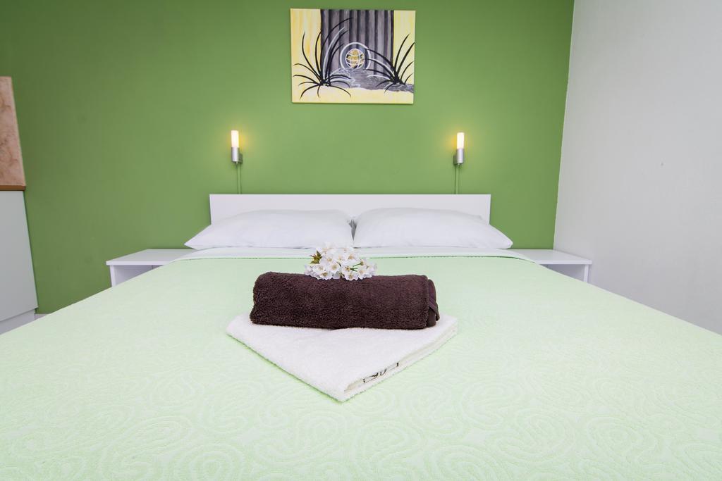 Apartments Ilak Trogir Kültér fotó